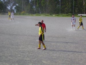 Quiniela Jornada 36